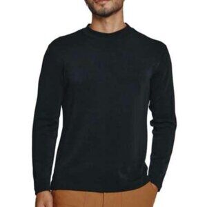 Men's 7Diamonds REV Long Sleeve Mock Neck T-Shirt